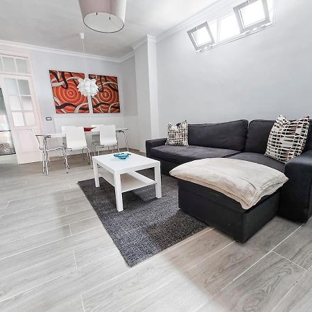Casa Luz Precioso Apartamento En El Centro Del Puerto De La Cruz Kültér fotó
