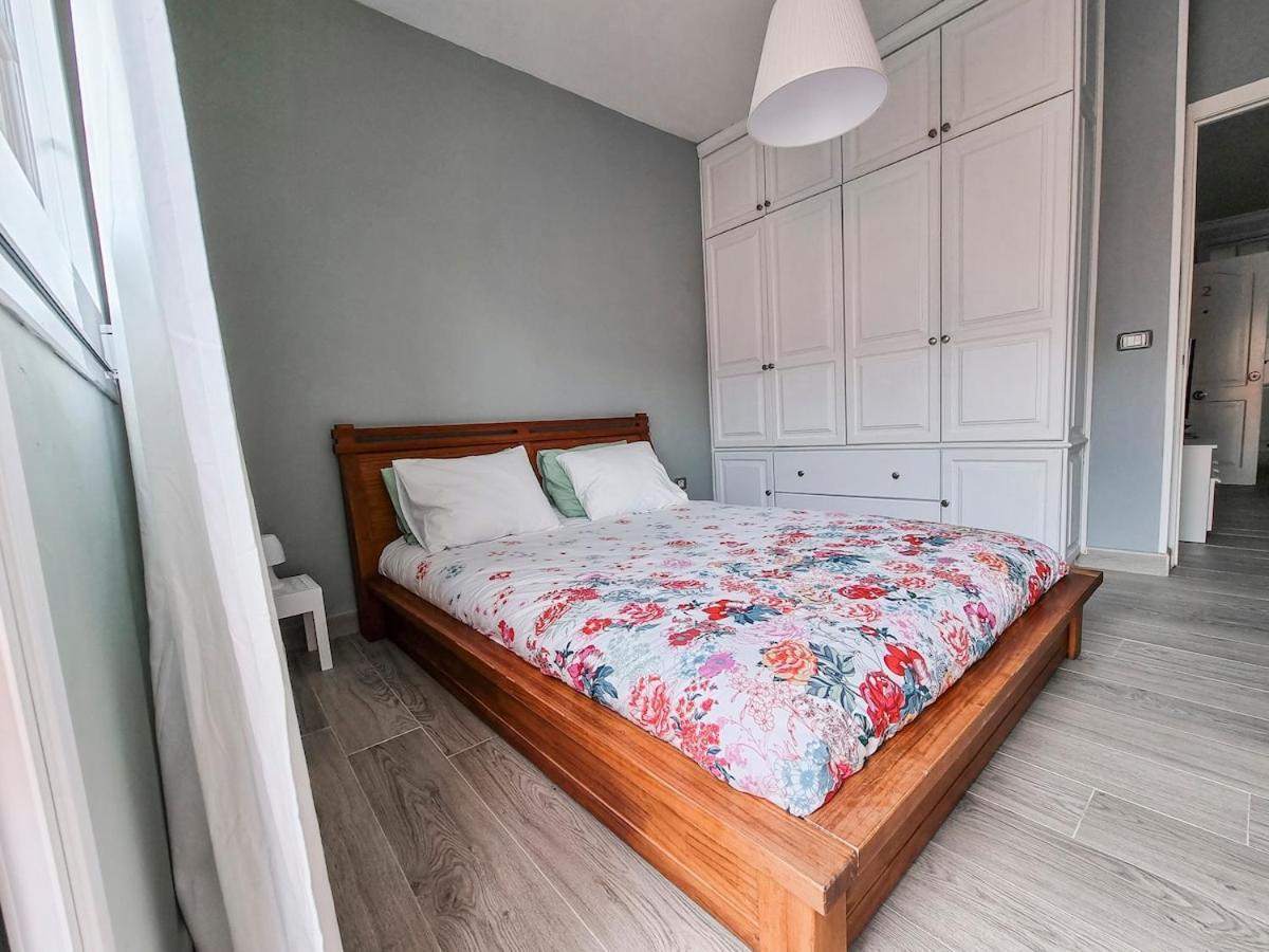 Casa Luz Precioso Apartamento En El Centro Del Puerto De La Cruz Kültér fotó