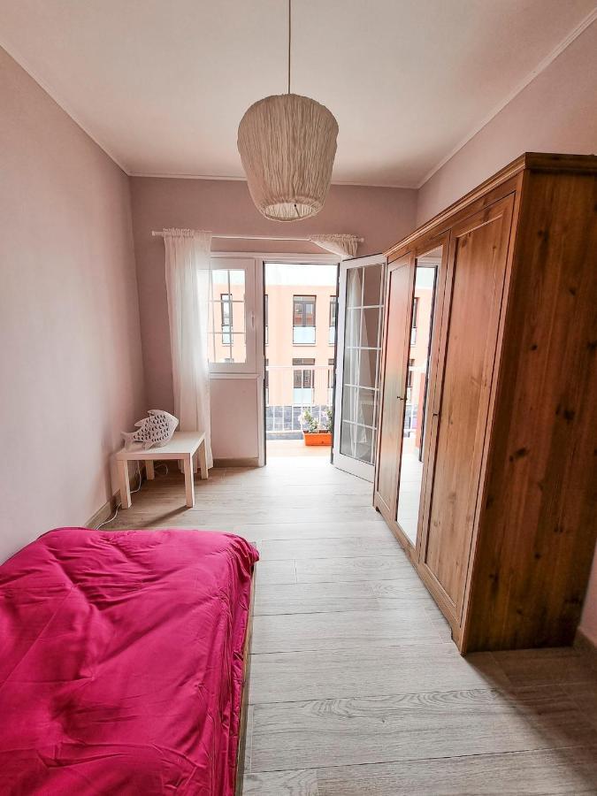 Casa Luz Precioso Apartamento En El Centro Del Puerto De La Cruz Kültér fotó