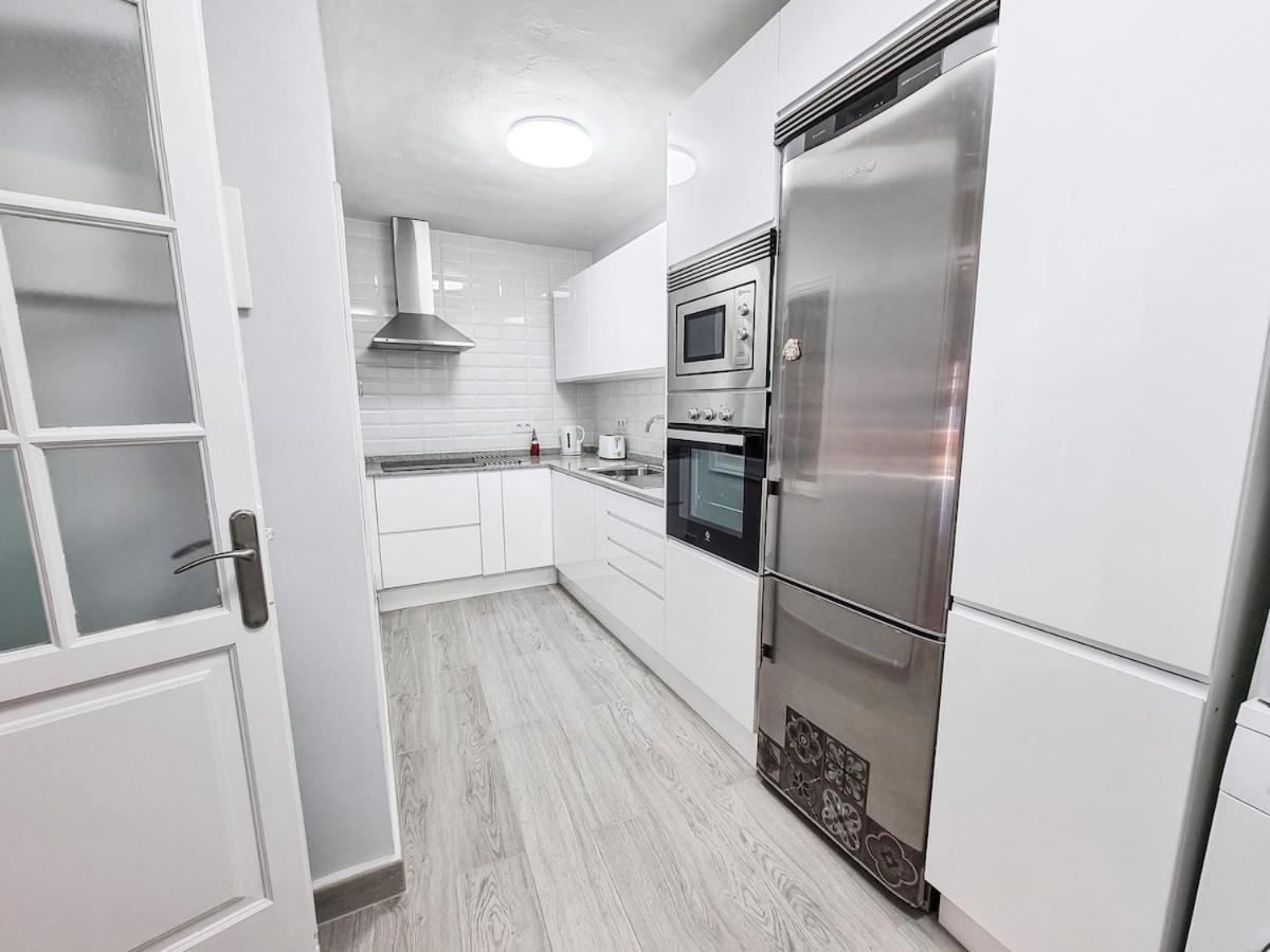 Casa Luz Precioso Apartamento En El Centro Del Puerto De La Cruz Kültér fotó