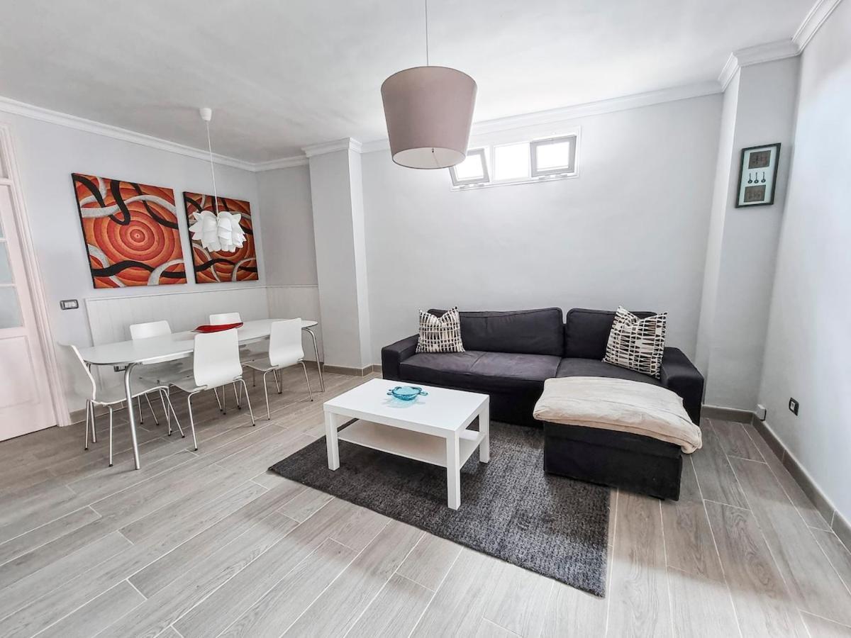 Casa Luz Precioso Apartamento En El Centro Del Puerto De La Cruz Kültér fotó
