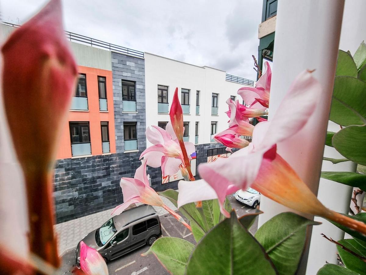 Casa Luz Precioso Apartamento En El Centro Del Puerto De La Cruz Kültér fotó