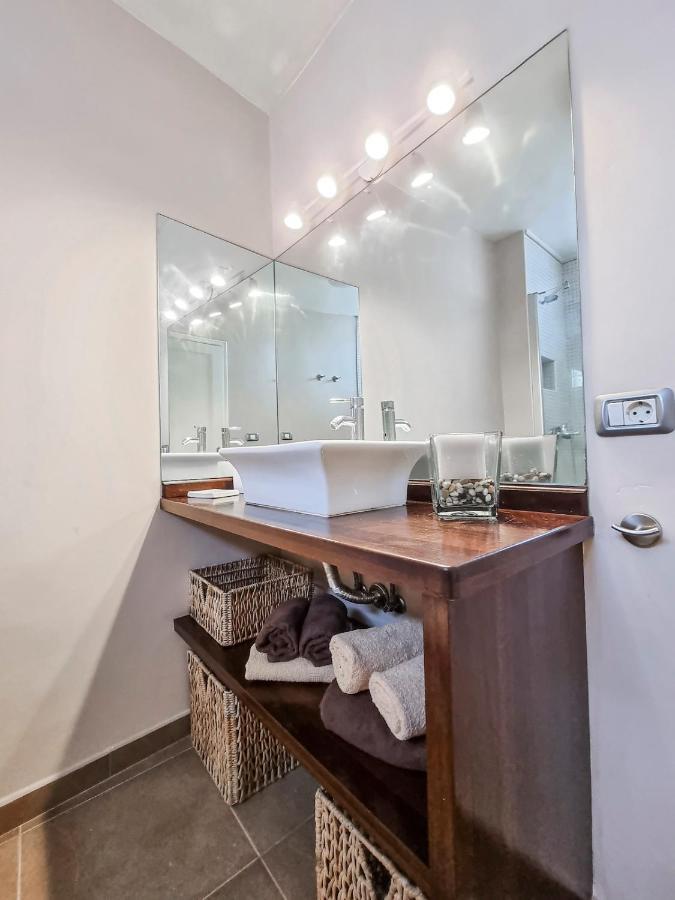 Casa Luz Precioso Apartamento En El Centro Del Puerto De La Cruz Kültér fotó