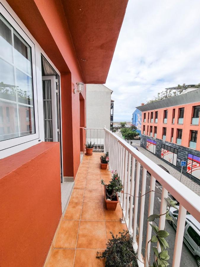 Casa Luz Precioso Apartamento En El Centro Del Puerto De La Cruz Kültér fotó