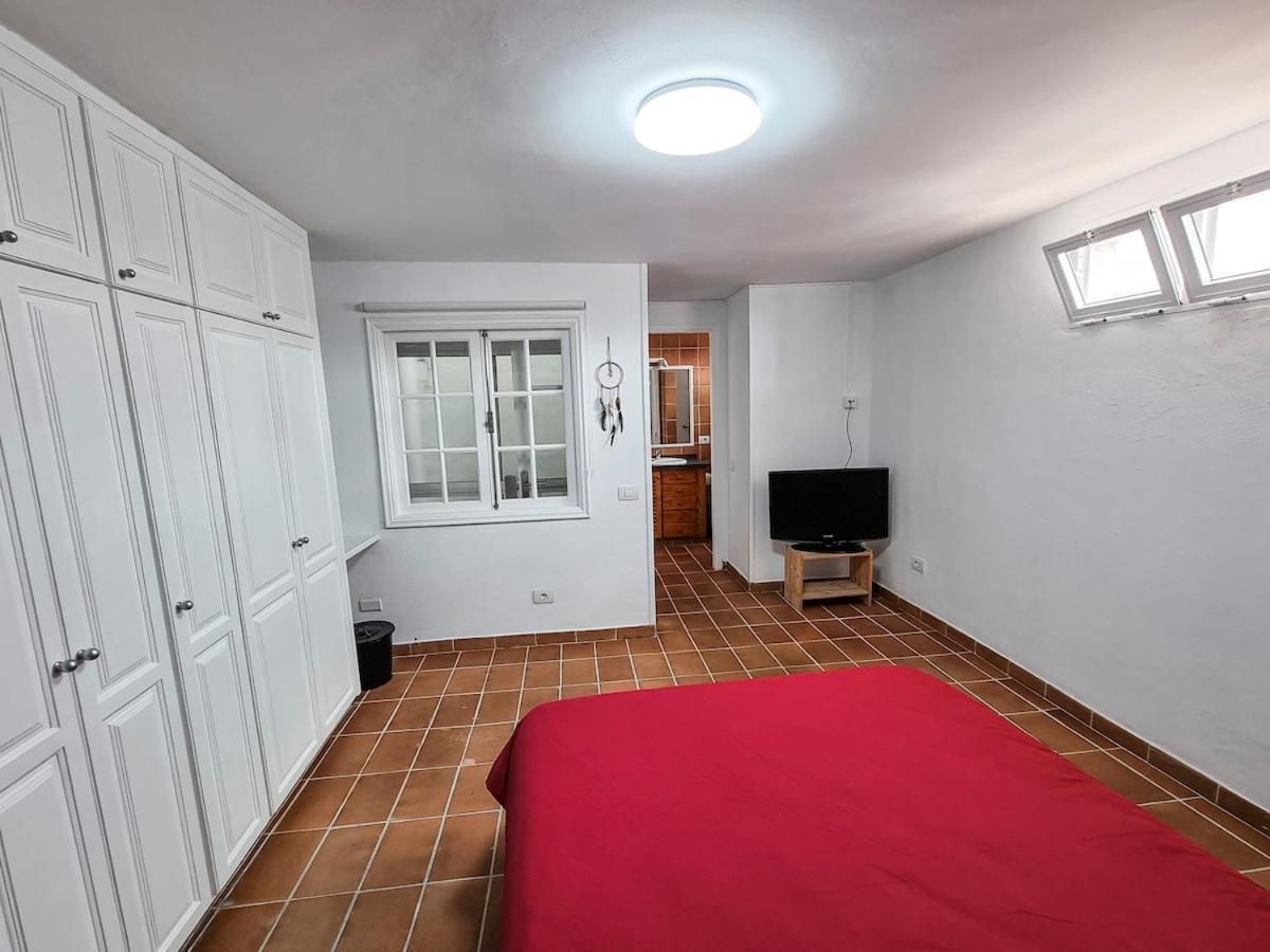 Casa Luz Precioso Apartamento En El Centro Del Puerto De La Cruz Kültér fotó