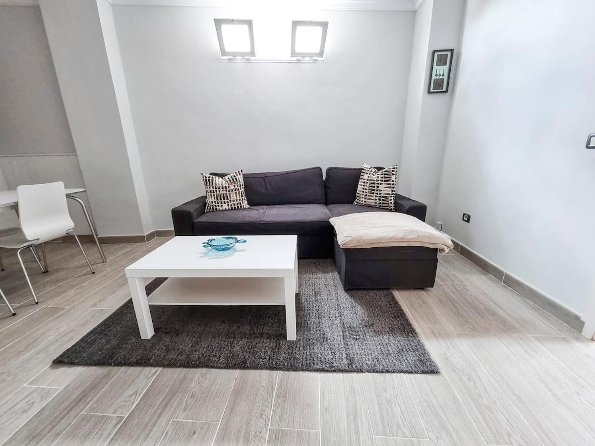 Casa Luz Precioso Apartamento En El Centro Del Puerto De La Cruz Kültér fotó
