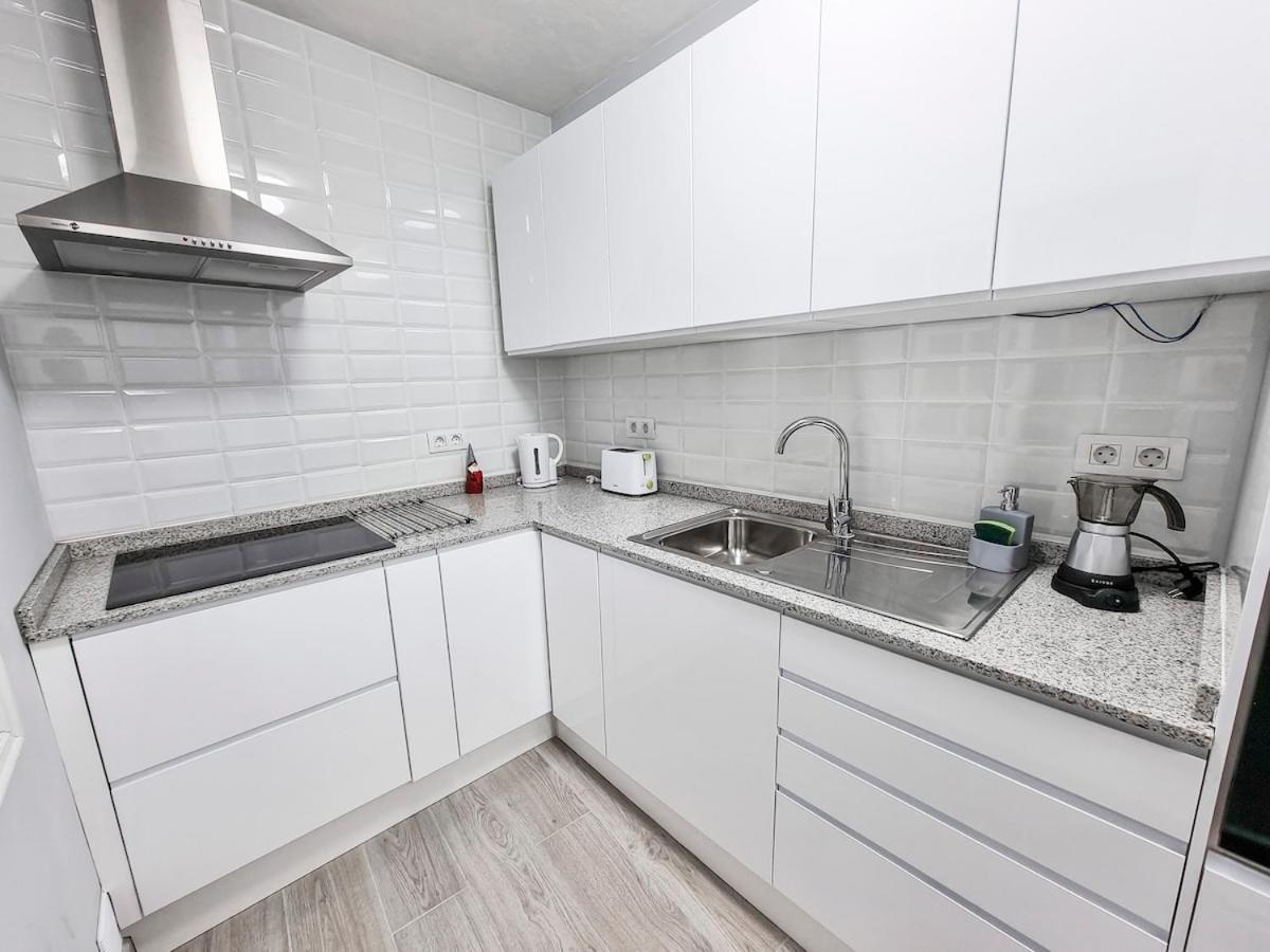 Casa Luz Precioso Apartamento En El Centro Del Puerto De La Cruz Kültér fotó