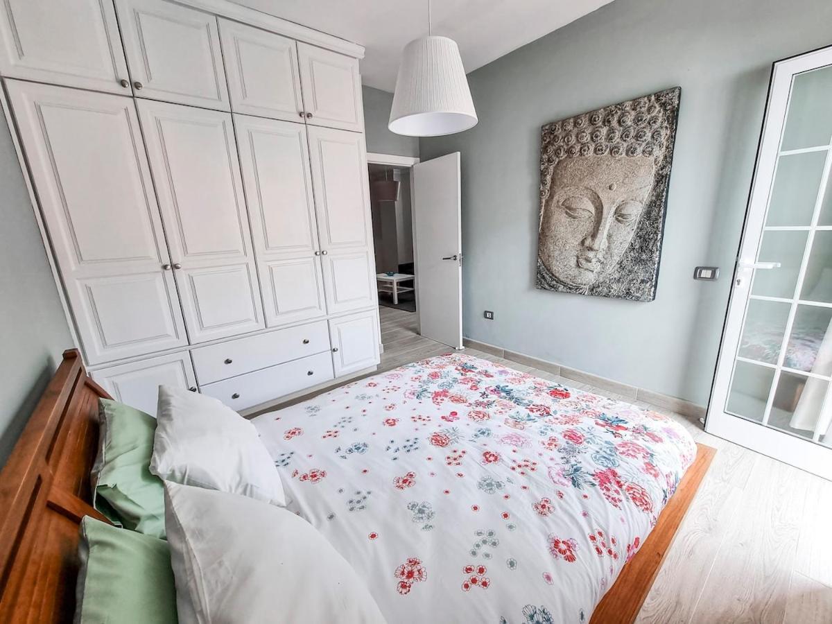 Casa Luz Precioso Apartamento En El Centro Del Puerto De La Cruz Kültér fotó