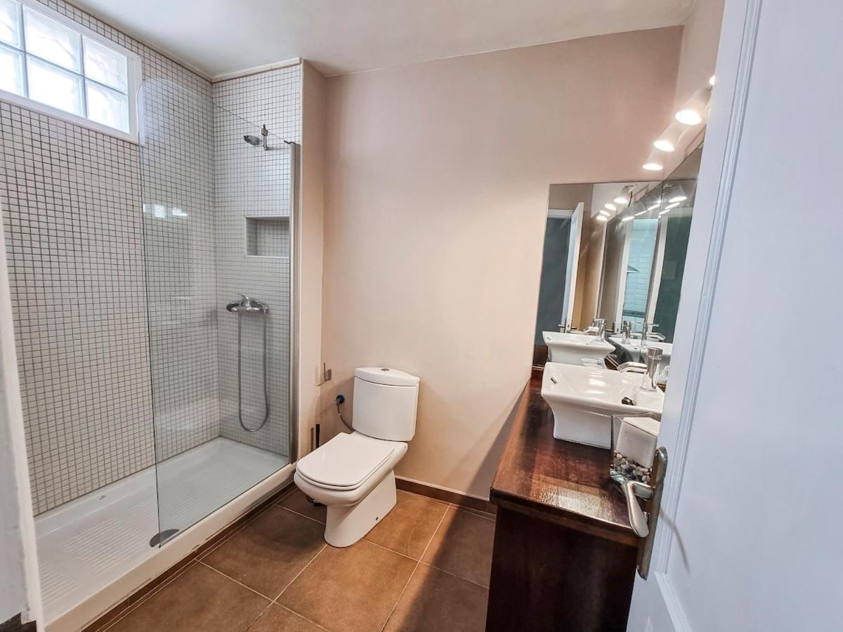 Casa Luz Precioso Apartamento En El Centro Del Puerto De La Cruz Kültér fotó