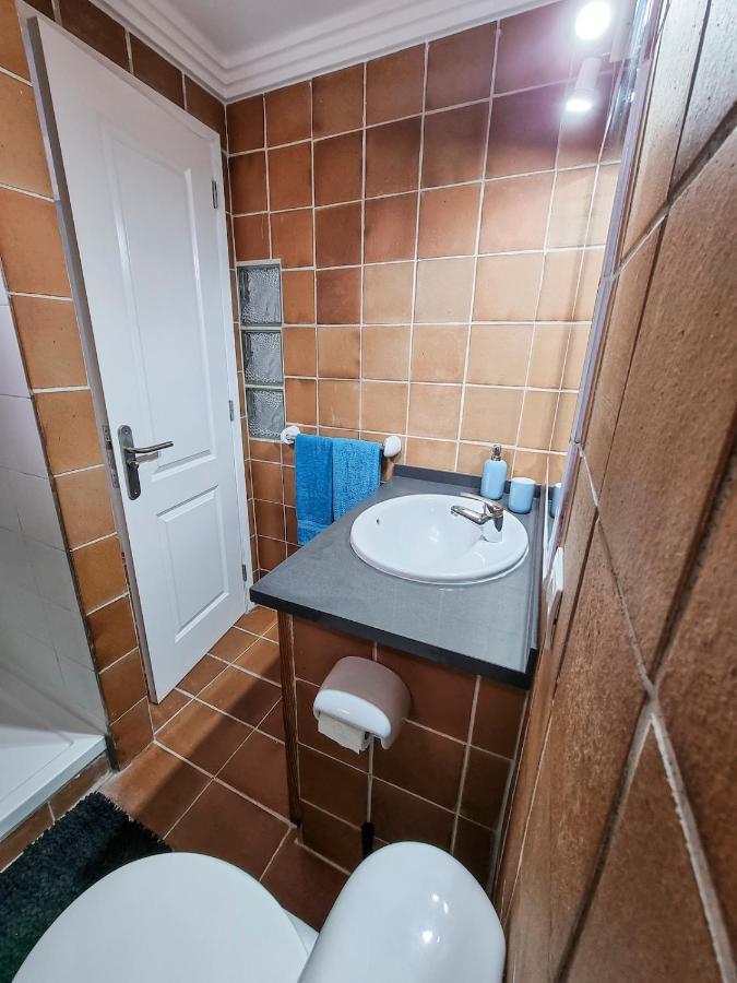 Casa Luz Precioso Apartamento En El Centro Del Puerto De La Cruz Kültér fotó